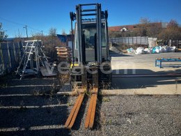Online aukce: JUNGHEINRICH  TFG670