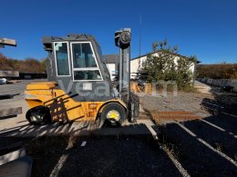 Online aukce: JUNGHEINRICH  TFG670