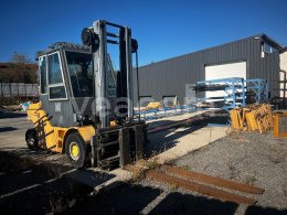 Online aukce: JUNGHEINRICH  TFG670