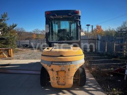 Online aukce: JUNGHEINRICH  TFG670