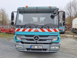 Online aukce: MB  ATEGO 1324 LKO