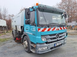 Online aukce: MB  ATEGO 1324 LKO