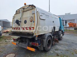 Online aukce: MB  ATEGO 1324 LKO