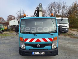 Online aukce: NISSAN  CABSTAR