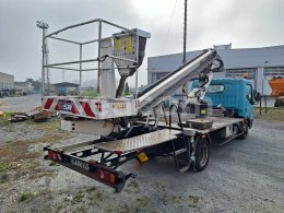 Online aukce: NISSAN  CABSTAR