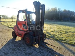 Online aukce: LINDE  H45D
