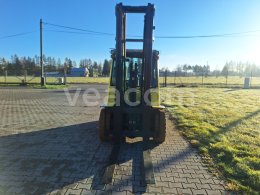 Online aukce: HYSTER  5.5 XM