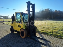 Online aukce: HYSTER  5.5 XM
