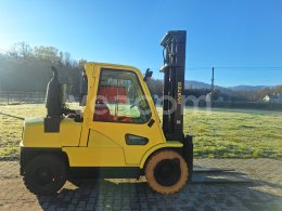 Online aukce: HYSTER  5.5 XM
