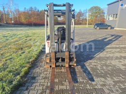 Online aukce: STILL  RX 20-16