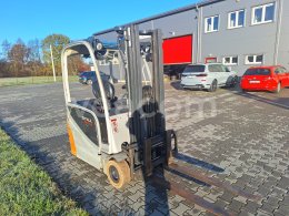Online aukce: STILL  RX 20-16