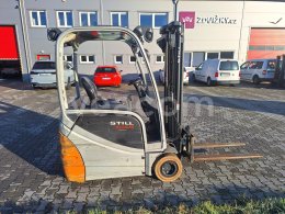 Online aukce: STILL  RX 20-16