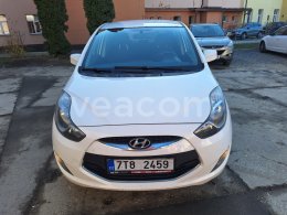 Интернет-аукцион: HYUNDAI  IX 20