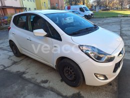 Интернет-аукцион: HYUNDAI  IX 20
