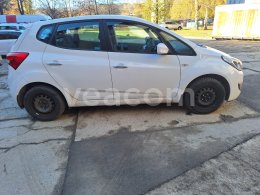 Интернет-аукцион: HYUNDAI  IX 20