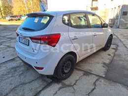 Интернет-аукцион: HYUNDAI  IX 20