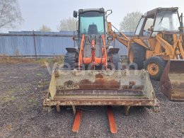 Online aukce: WEYHAUSEN  ATLAS 55 4X4
