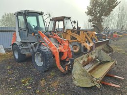 Online aukce: WEYHAUSEN  ATLAS 55 4X4