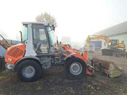 Online aukce: WEYHAUSEN  ATLAS 55 4X4