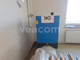 Aukcja internetowa:   ALUP SCK 4 270 PLUS