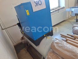 Aukcja internetowa:   ALUP SCK 4 270 PLUS