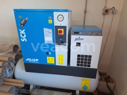 Aukcja internetowa:   ALUP SCK 4 270 PLUS
