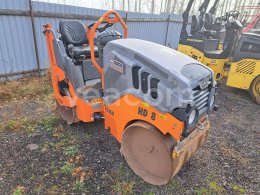Online aukce: HAMM  HD8VV