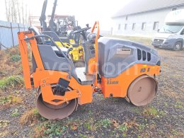 Online aukce: HAMM  HD8VV