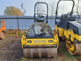 Online aukce: BOMAG  BW 120 AD-4