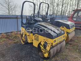 Online aukce: BOMAG  BW 120 AD-4