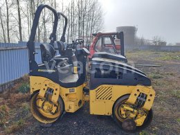 Online aukce: BOMAG  BW 120 AD-4