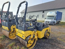 Online aukce: BOMAG  BW 120 AD-4