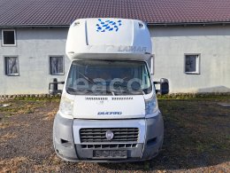 Online aukce: FIAT  DUCATO 2.3 JTD
