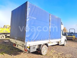 Online aukce: FIAT  DUCATO 2.3 JTD