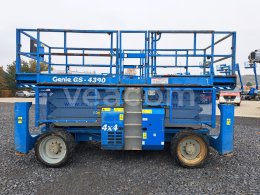 Online aukce: GENIE  GS-4390