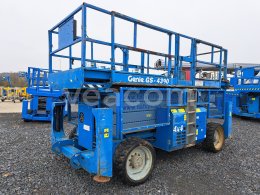 Online aukce: GENIE  GS-4390