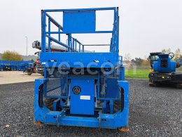 Online aukce: GENIE  GS-4390