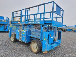 Online aukce: GENIE  GS-4390