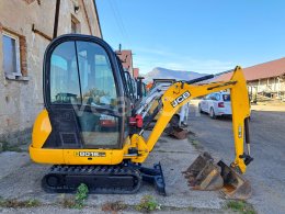 Online aukce: JCB  8016