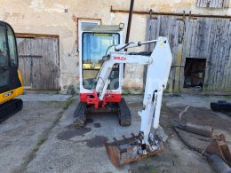 Online-Versteigerung: TAKEUCHI  TB 016