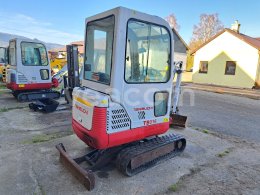 Online-Versteigerung: TAKEUCHI  TB 016