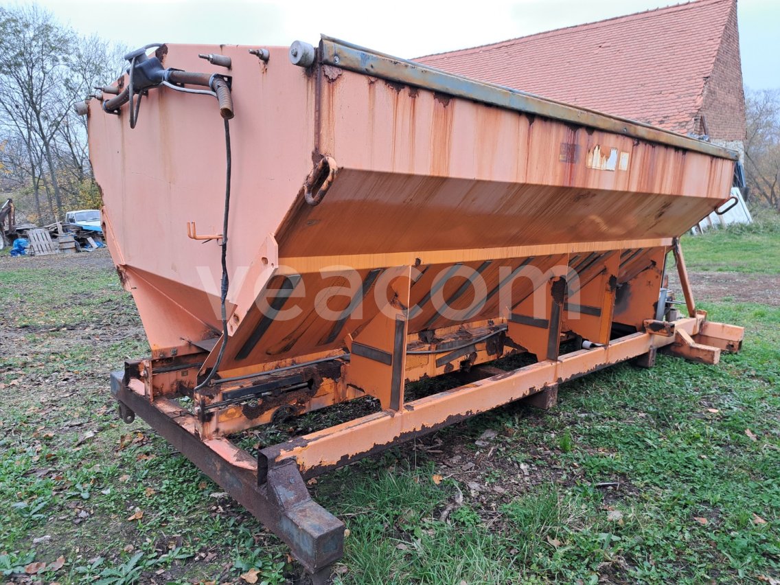 Online-Versteigerung: SCHMIDT  SAB 60-42 FR