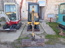 Online aukce: JCB  8014