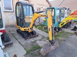 Online aukce: JCB  8014