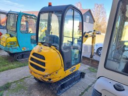 Online aukce: JCB  8014