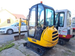 Online aukce: JCB  8014