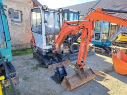 Online aukce: KUBOTA  KX41-3S
