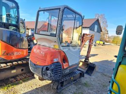 Online aukce: KUBOTA  KX41-3S