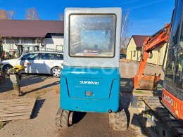 Online aukce: SUNWARD  SWE 17B