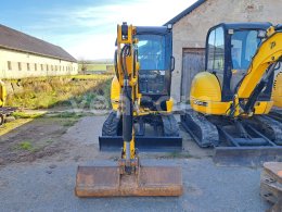 Online-Versteigerung: JCB  8025 ZTS